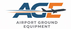 Airport Ground Equipment (AGE) Logo