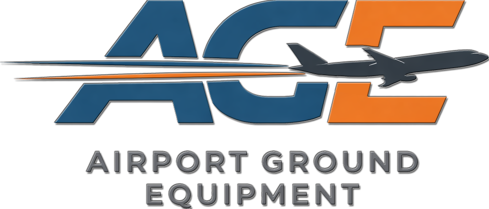 Airport Ground Equipment (AGE) Logo