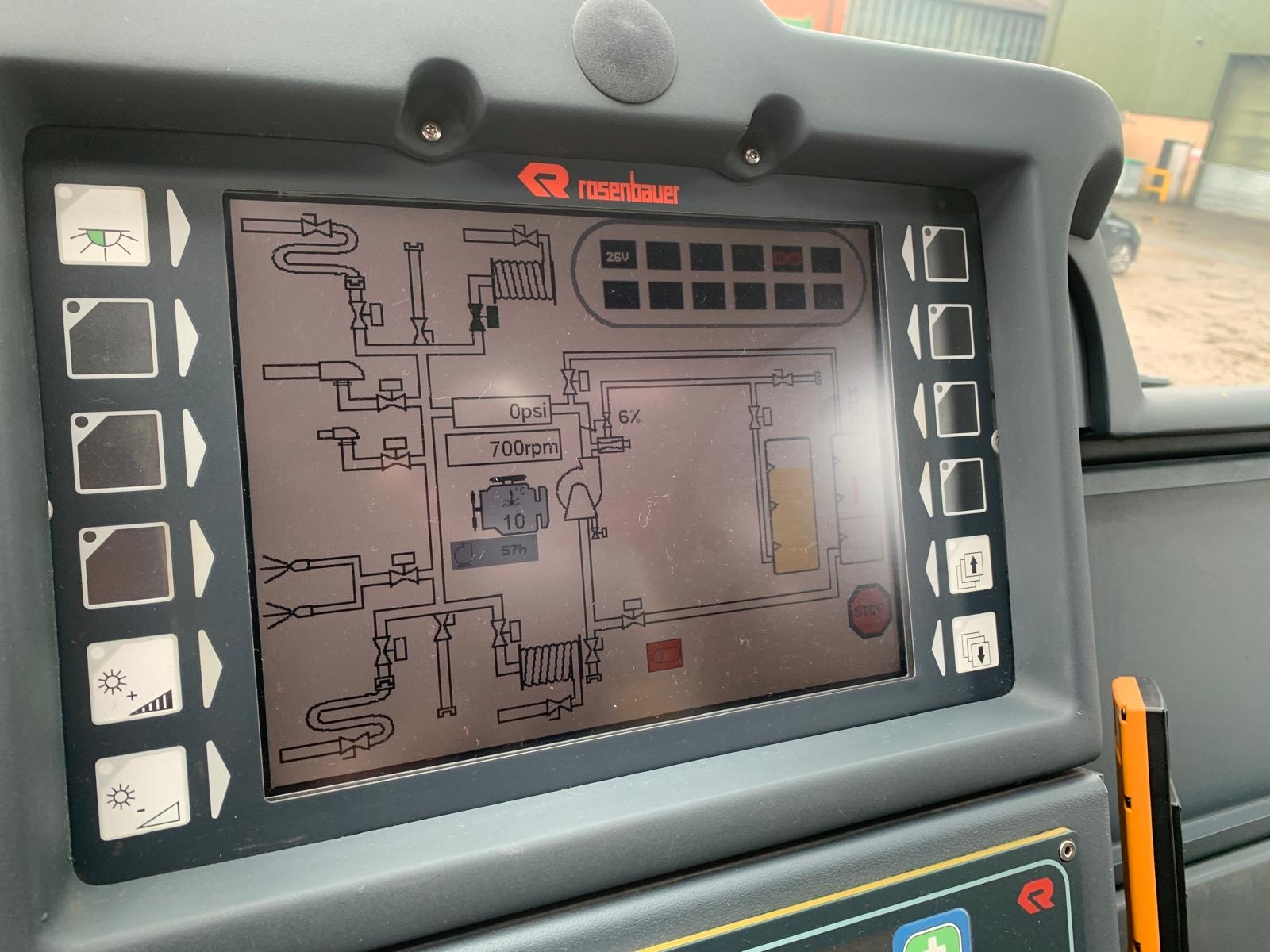 Rosenbauer Panther Rosenbauer Panther