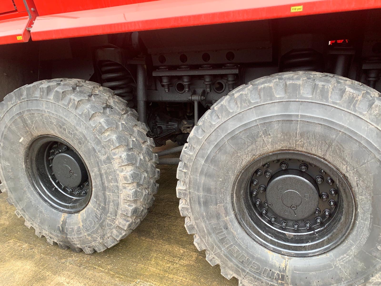 Rosenbauer Panther Rosenbauer Panther