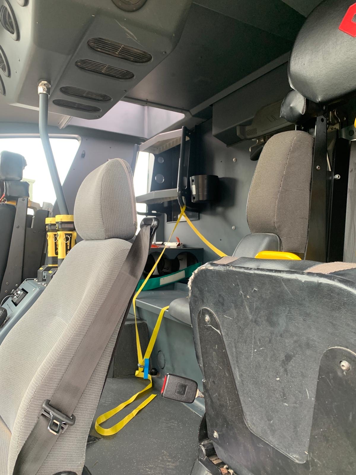 Rosenbauer Panther Rosenbauer Panther