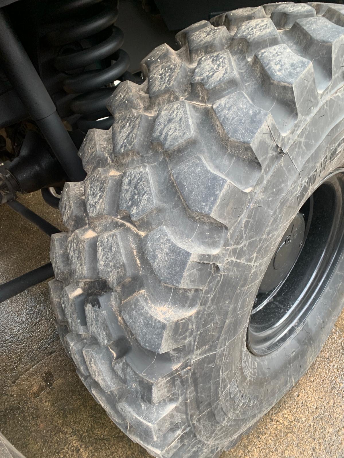 Rosenbauer Panther Rosenbauer Panther