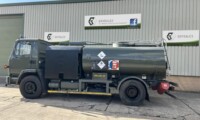 Airport Ground Equipment - DAF 50/160 4x2 9,000 Litre AVGAS aviation Bowser/Tanker Airport Ground Equipment - DAF 50/160 4x2 9,000 Litre AVGAS aviation Bowser/Tanker