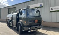 Airport Ground Equipment - DAF 50/160 4x2 9,000 Litre AVGAS aviation Bowser/Tanker Airport Ground Equipment - DAF 50/160 4x2 9,000 Litre AVGAS aviation Bowser/Tanker