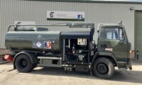 Airport Ground Equipment - DAF 50/160 4x2 9,000 Litre AVGAS aviation Bowser/Tanker Airport Ground Equipment - DAF 50/160 4x2 9,000 Litre AVGAS aviation Bowser/Tanker