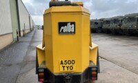 Airport Ground Equipment - Rolba R400F Snow Blower Airport Ground Equipment - Rolba R400F Snow Blower