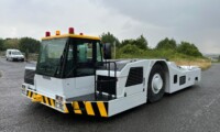 Douglas TLD400 Tug Douglas TLD400 Tug