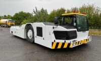 Douglas TLD400 Tug Douglas TLD400 Tug