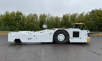 Douglas TLD400 Tug Douglas TLD400 Tug