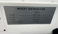 Bendi-Belt Aircraft Belt Loader Bendi-Belt Aircraft Belt Loader