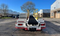 Bendi-Belt Aircraft Belt Loader Bendi-Belt Aircraft Belt Loader