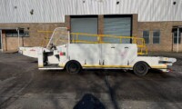 Bendi-Belt Aircraft Belt Loader Bendi-Belt Aircraft Belt Loader