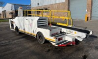 Bendi-Belt Aircraft Belt Loader Bendi-Belt Aircraft Belt Loader