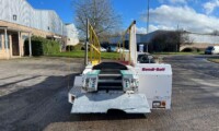 Bendi-Belt Aircraft Belt Loader Bendi-Belt Aircraft Belt Loader