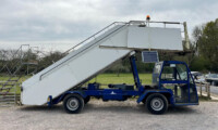 AMSS 2000 215 Self Propelled Stairs