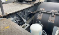 Mercedes Axor 1824 4x4 with Overaasen Sweepers Mercedes Axor 1824 4x4 with Overaasen Sweepers
