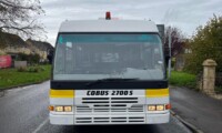 Cobus 2700S Bus Cobus 2700S Bus