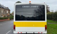 Cobus 2700S Bus Cobus 2700S Bus