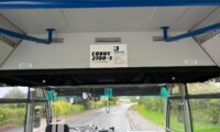 Cobus 2700S Bus Cobus 2700S Bus