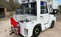 HF5825 Diesel Powered Airport Towing Tractor HF5825 Diesel Powered Airport Towing Tractor