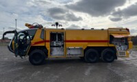 Rosenbauer Panther for sale Rosenbauer Panther for sale