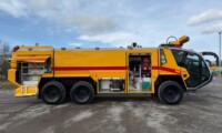 Rosenbauer Panther for sale Rosenbauer Panther for sale