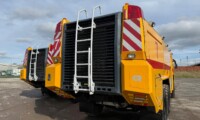 Rosenbauer Panther for sale Rosenbauer Panther for sale