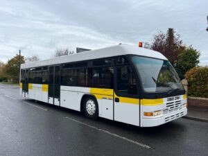 Cobus 2700S Bus